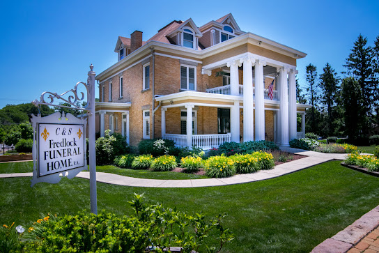 Fredlock Funeral Home gallery image 2